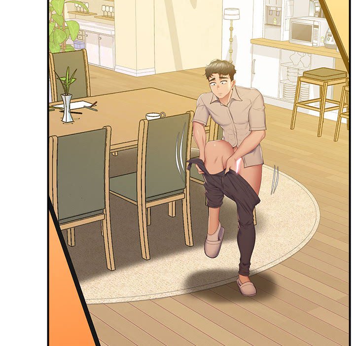 [韩国漫画] 上门男家教 剧情,青年#[207P]-147