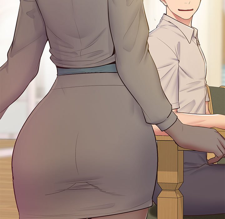 [韩国漫画] 上门男家教 剧情,青年#[207P]-77