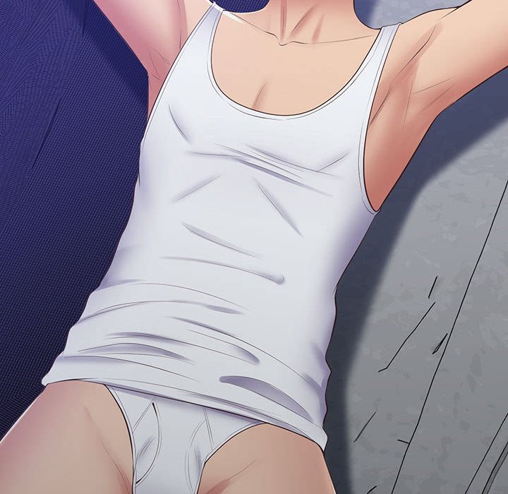 [韩国漫画] 上门男家教 剧情,青年#[181P]-110