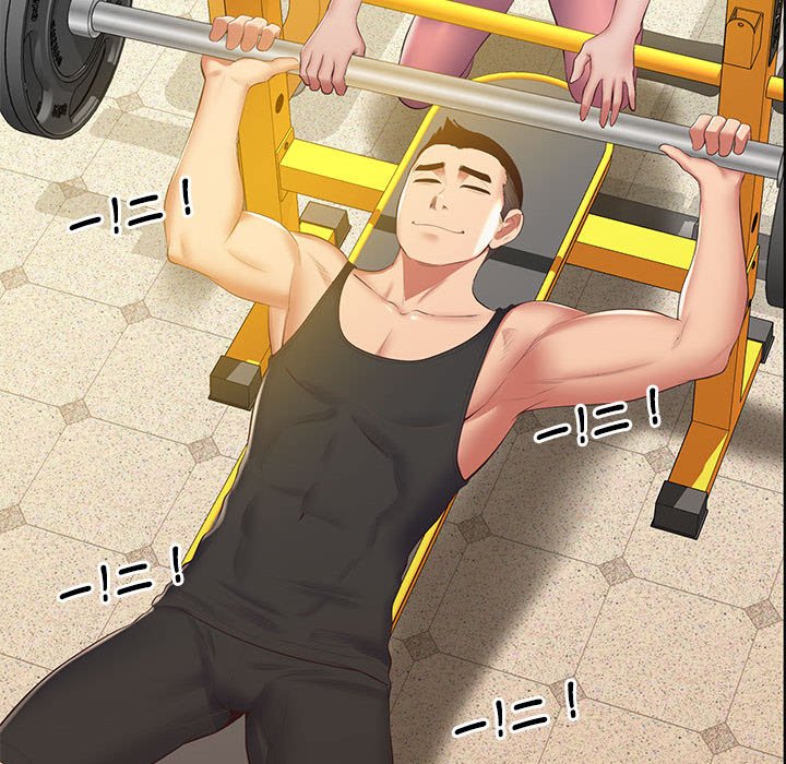 [韩国漫画] 上门男家教 剧情,青年#[181P]-139