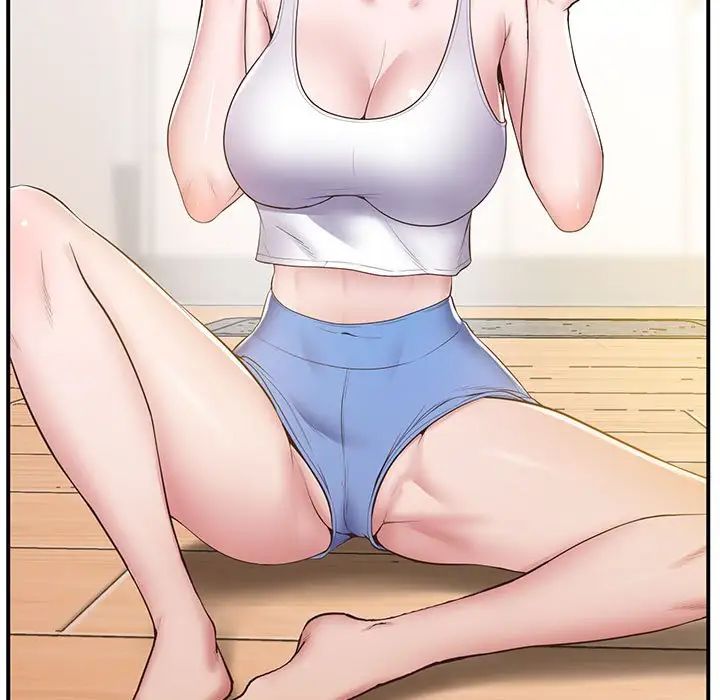 [韩国漫画] 上门男家教 剧情,青年#[228P]-132