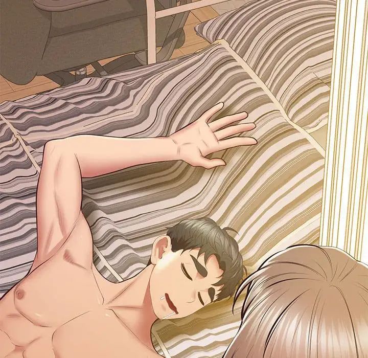 [韩国漫画] 上门男家教 剧情,青年#[228P]-21