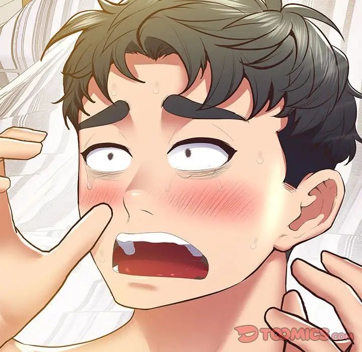 [韩国漫画] 上门男家教 剧情,青年#[228P]-66