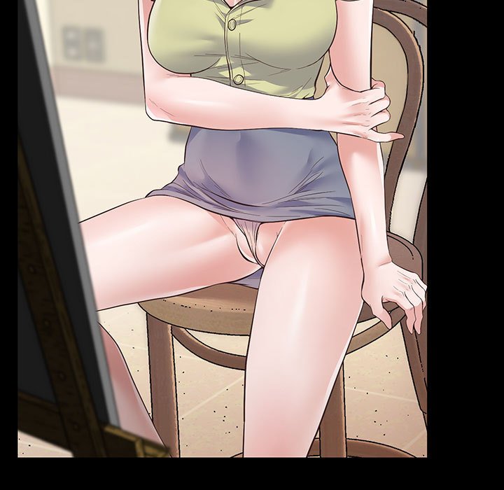 [韩国漫画] 上门男家教 剧情,青年#[200P]-121