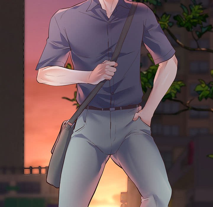 [韩国漫画] 上门男家教 剧情,青年#[200P]-50