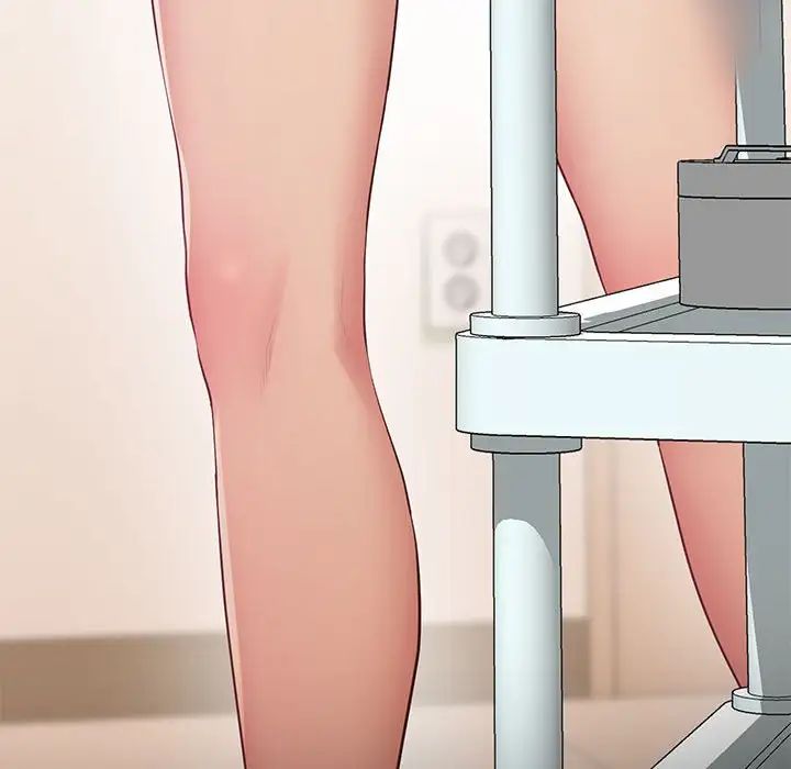 [韩国漫画] 上门男家教 剧情,青年#[192P]-29