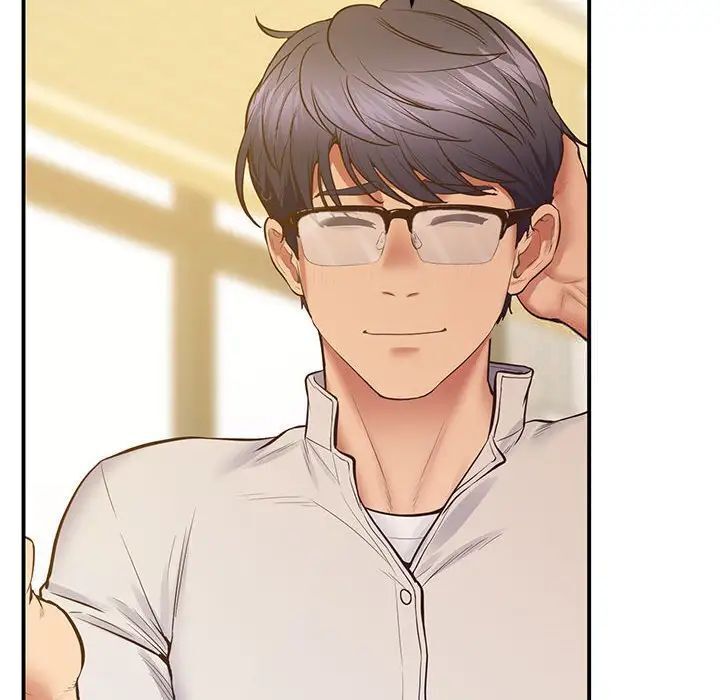 [韩国漫画] 上门男家教 剧情,青年#[208P]-10