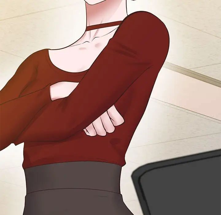 [韩国漫画] 上门男家教 剧情,青年#[208P]-6