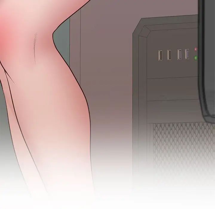 [韩国漫画] 上门男家教 剧情,青年#[208P]-8