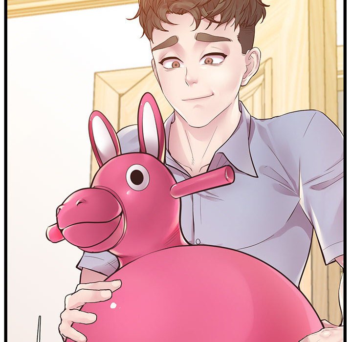 [韩国漫画] 上门男家教 剧情,青年#[165P]-31