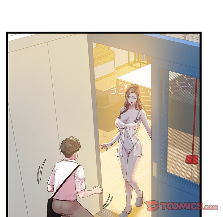 [韩国漫画] 上门男家教 剧情,青年#[161P]-20