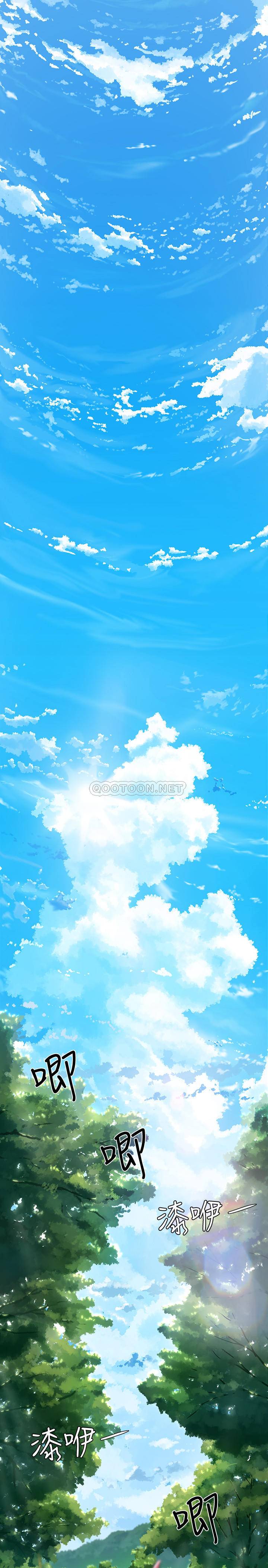 [韩国漫画] 夏日深处 剧情,女学生,巨乳大奶#[57P]-1