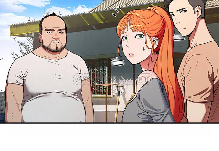 [韩国漫画] 夏日深处 剧情,女学生,巨乳大奶#[57P]-19