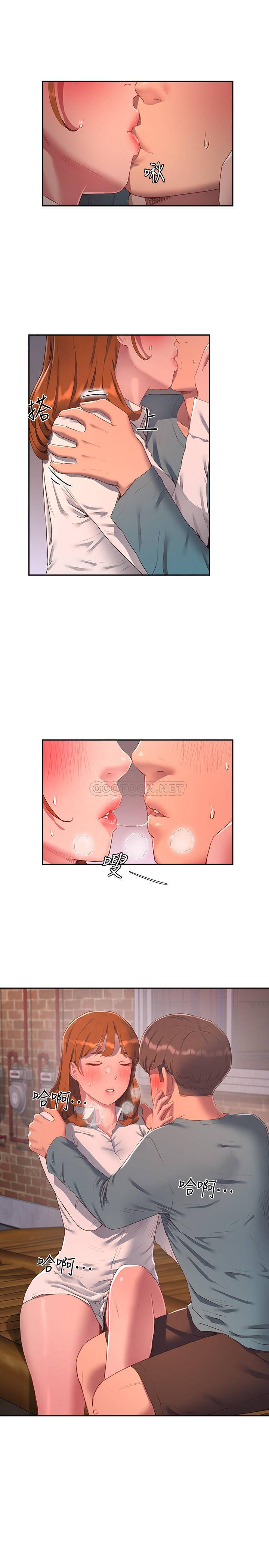 [韩国漫画] 夏日深处 剧情,女学生,巨乳大奶#[32P]-2