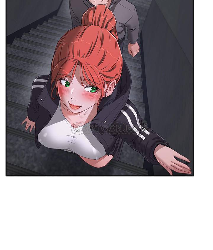 [韩国漫画] 夏日深处 剧情,女学生,巨乳大奶#[26P]-20