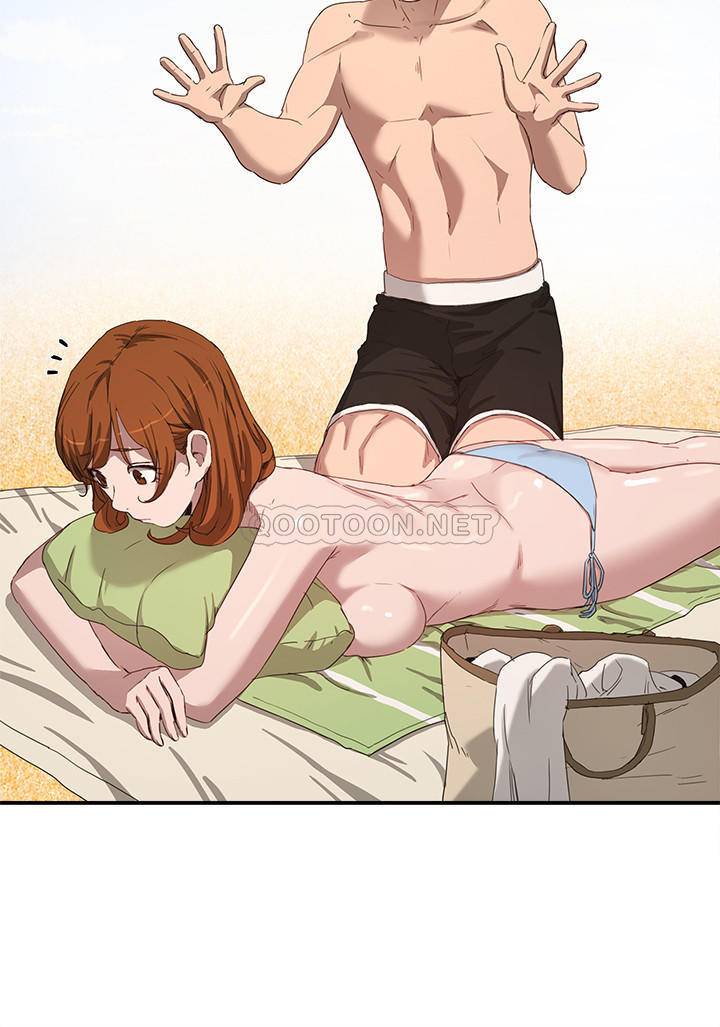 [韩国漫画] 夏日深处 剧情,女学生,巨乳大奶#[29P]-17