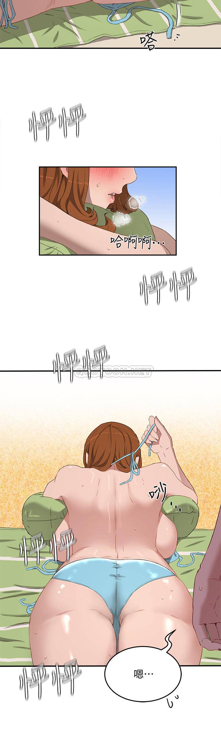 [韩国漫画] 夏日深处 剧情,女学生,巨乳大奶#[29P]-9