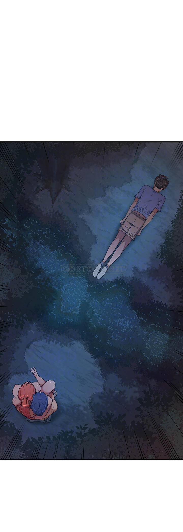 [韩国漫画] 夏日深处 剧情,女学生,巨乳大奶#[71P]-10