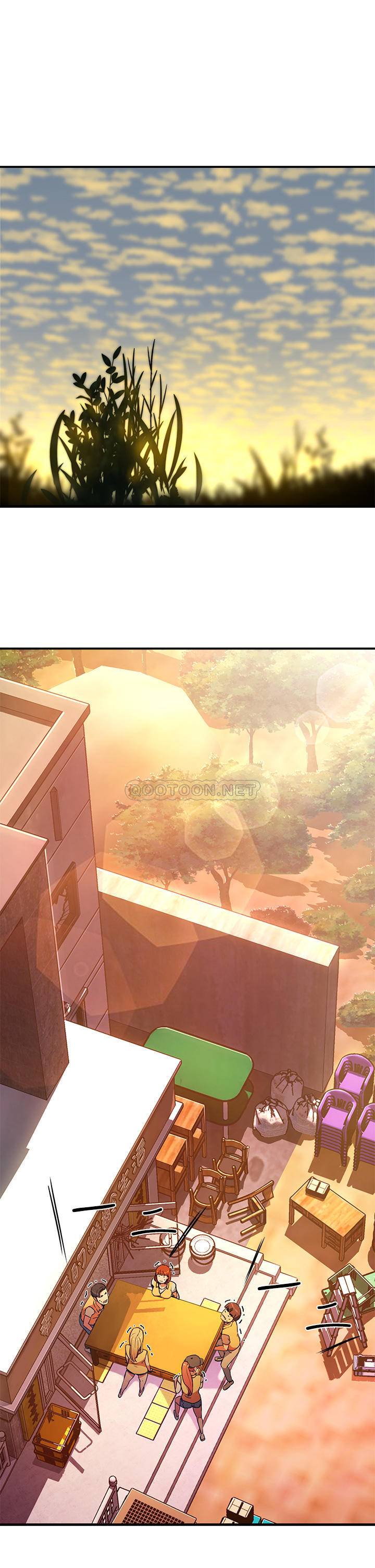 [韩国漫画] 夏日深处 剧情,女学生,巨乳大奶#[71P]-36