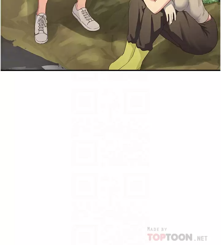 [韩国漫画] 夏日深处 剧情,女学生,巨乳大奶#[25P]-10