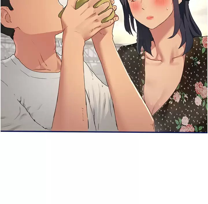 [韩国漫画] 夏日深处 剧情,女学生,巨乳大奶#[34P]-7