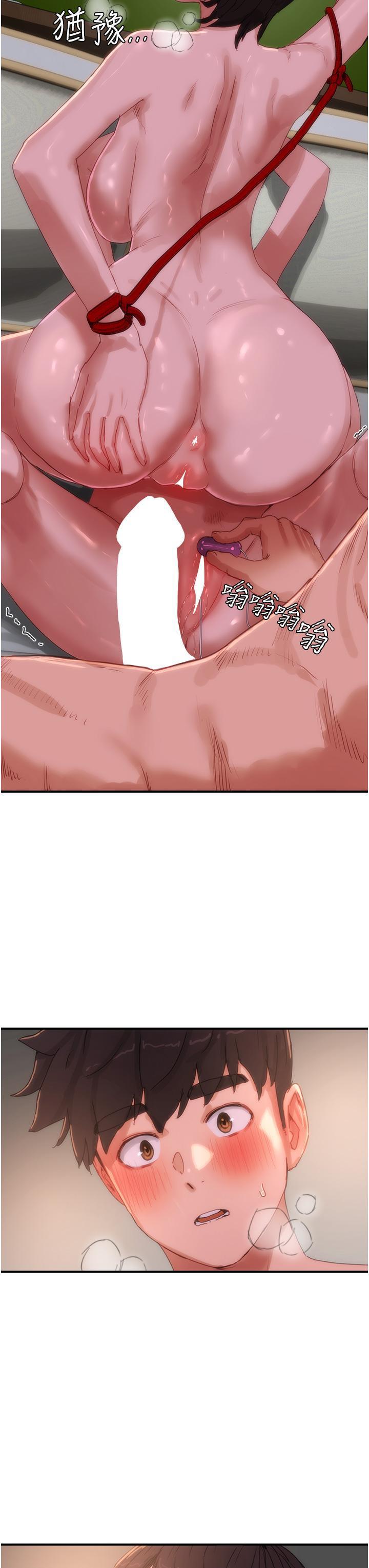 [韩国漫画] 夏日深处 剧情,女学生,巨乳大奶#[40P]-38