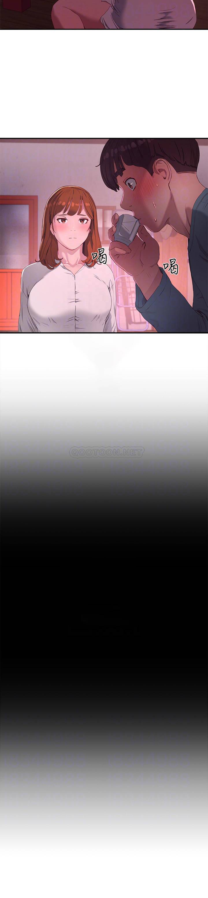 [韩国漫画] 夏日深处 剧情,女学生,巨乳大奶#[32P]-16