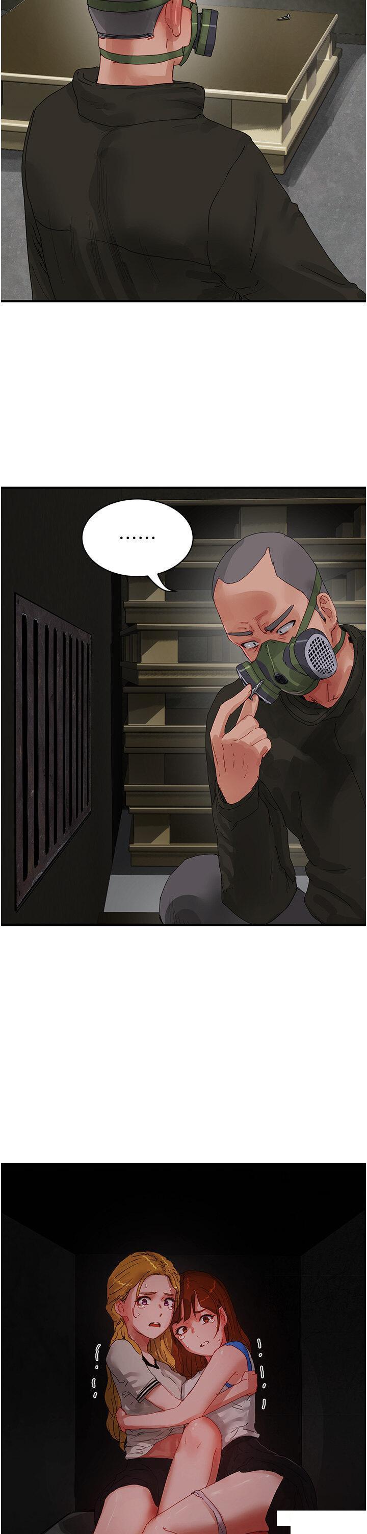 [韩国漫画] 夏日深处 剧情,女学生,巨乳大奶#[35P]-29