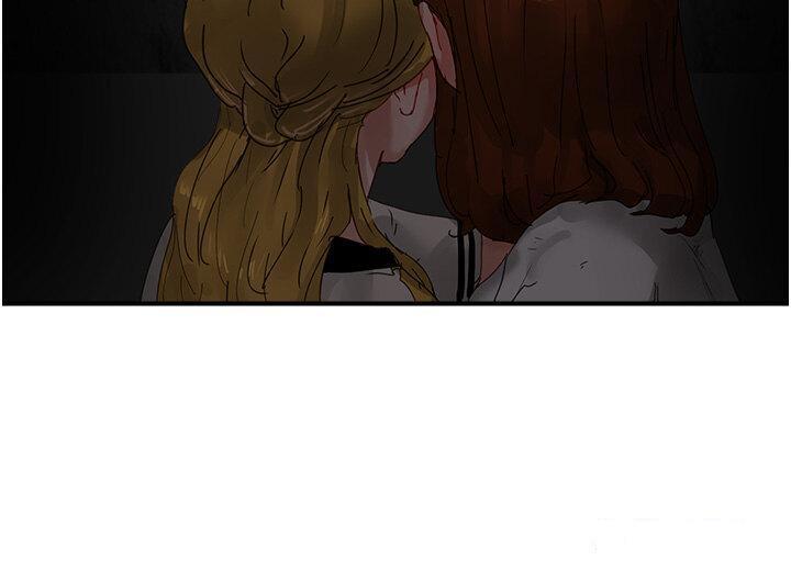 [韩国漫画] 夏日深处 剧情,女学生,巨乳大奶#[35P]-31