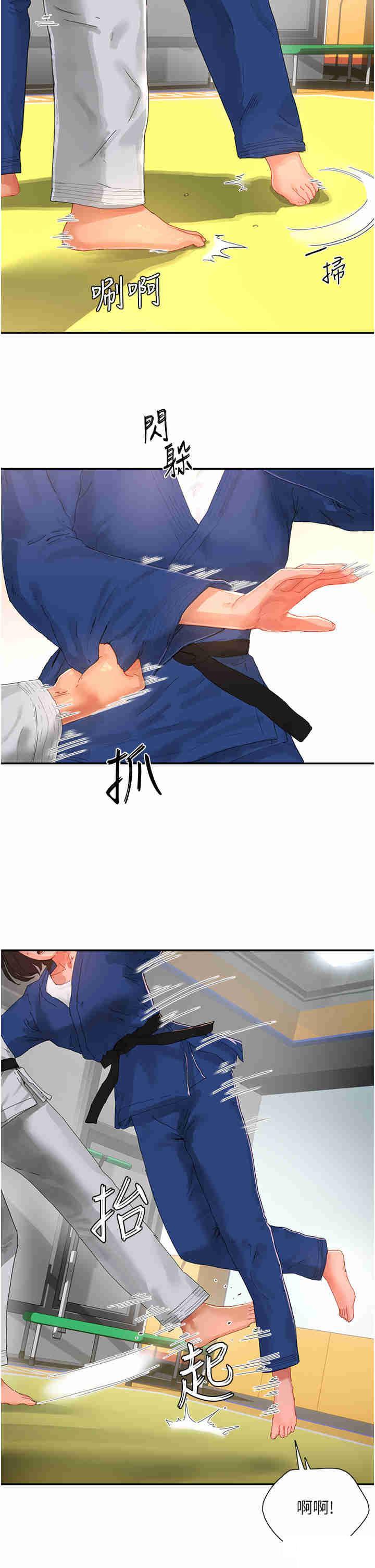 [韩国漫画] 夏日深处 剧情,女学生,巨乳大奶#[34P]-2