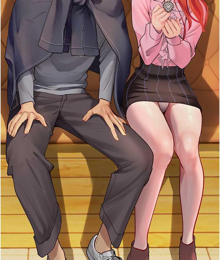 [韩国漫画] 海女实习生 剧情,熟女人妻,巨乳大奶#[126P]-39