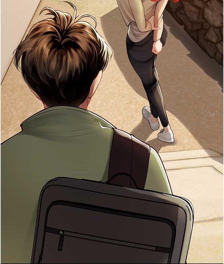 [韩国漫画] 海女实习生 剧情,熟女人妻,巨乳大奶#[126P]-53