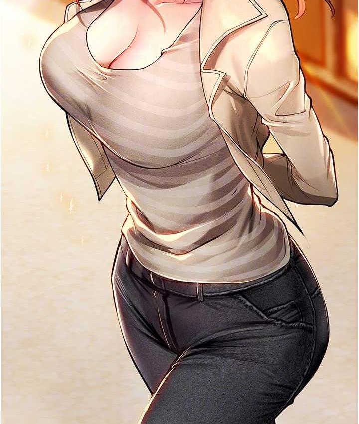 [韩国漫画] 海女实习生 剧情,熟女人妻,巨乳大奶#[126P]-56