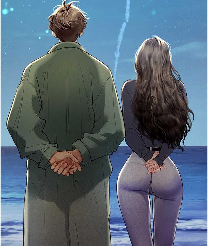 [韩国漫画] 海女实习生 剧情,熟女人妻,巨乳大奶#[152P]-131