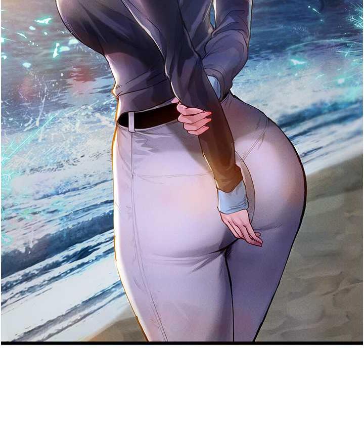 [韩国漫画] 海女实习生 剧情,熟女人妻,巨乳大奶#[152P]-140