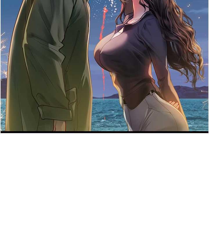 [韩国漫画] 海女实习生 剧情,熟女人妻,巨乳大奶#[152P]-144