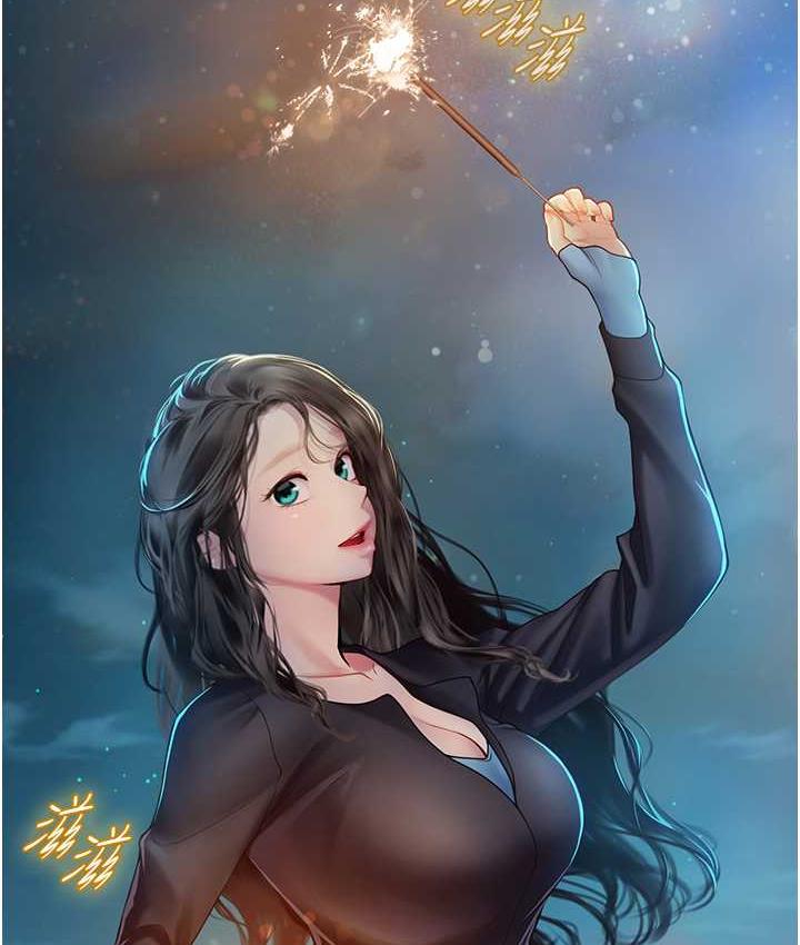 [韩国漫画] 海女实习生 剧情,熟女人妻,巨乳大奶#[152P]-2