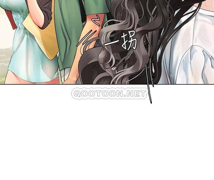 [韩国漫画] 海女实习生 剧情,熟女人妻,巨乳大奶#[54P]-45