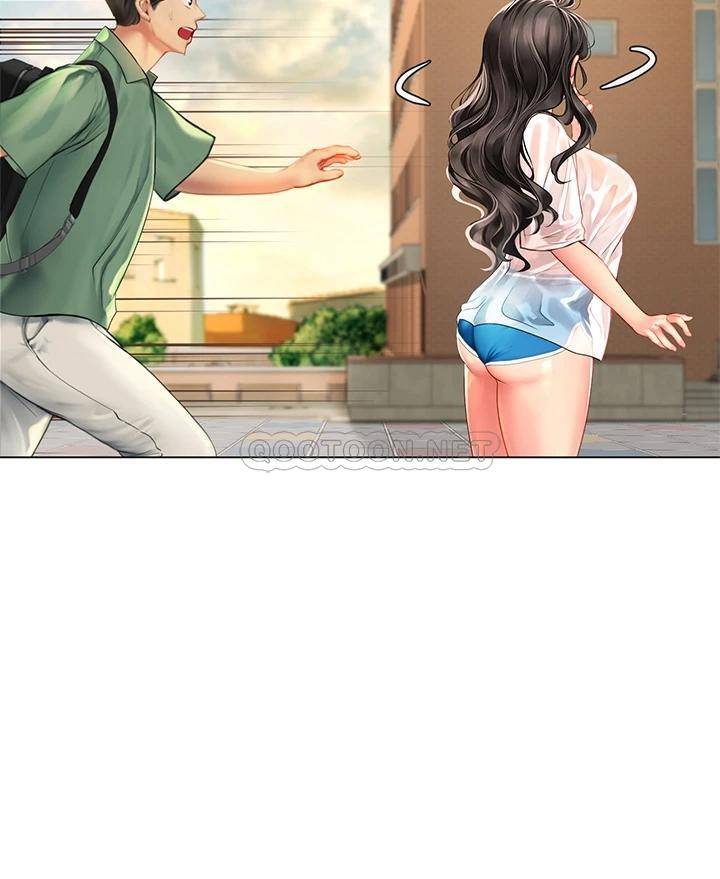 [韩国漫画] 海女实习生 剧情,熟女人妻,巨乳大奶#[54P]-50