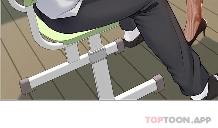 [韩国漫画] 海女实习生 剧情,熟女人妻,巨乳大奶#[48P]-32