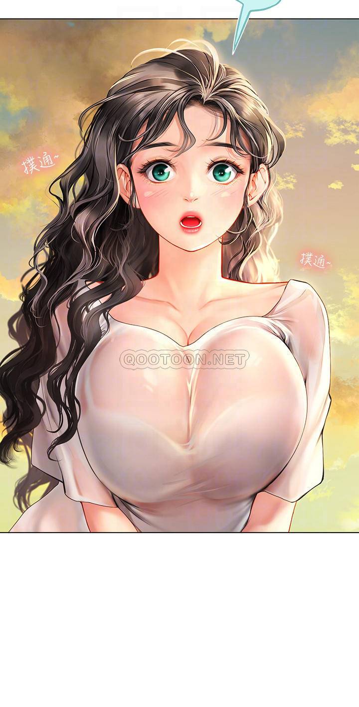 [韩国漫画] 海女实习生 剧情,熟女人妻,巨乳大奶#[70P]-9