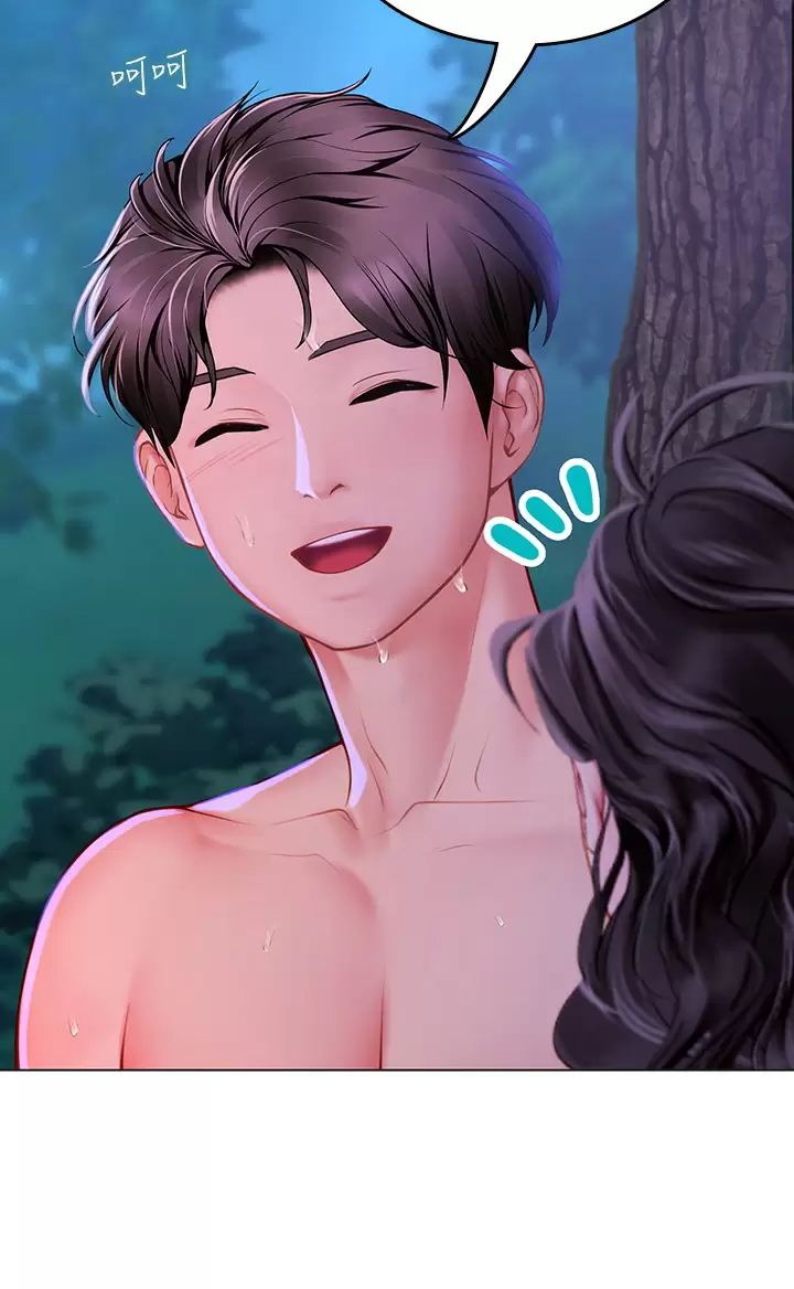 [韩国漫画] 海女实习生 剧情,熟女人妻,巨乳大奶#[54P]-9