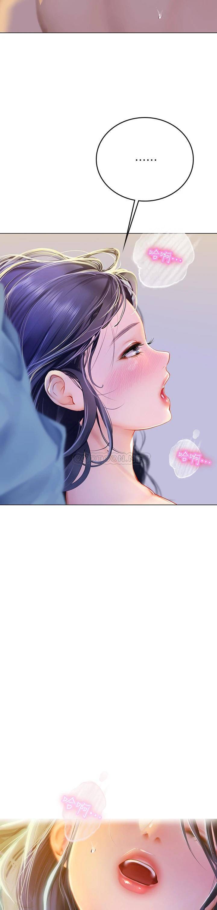 [韩国漫画] 海女实习生 剧情,熟女人妻,巨乳大奶#[64P]-42