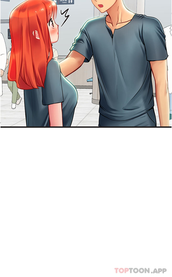 [韩国漫画] 海女实习生 剧情,熟女人妻,巨乳大奶#[49P]-22