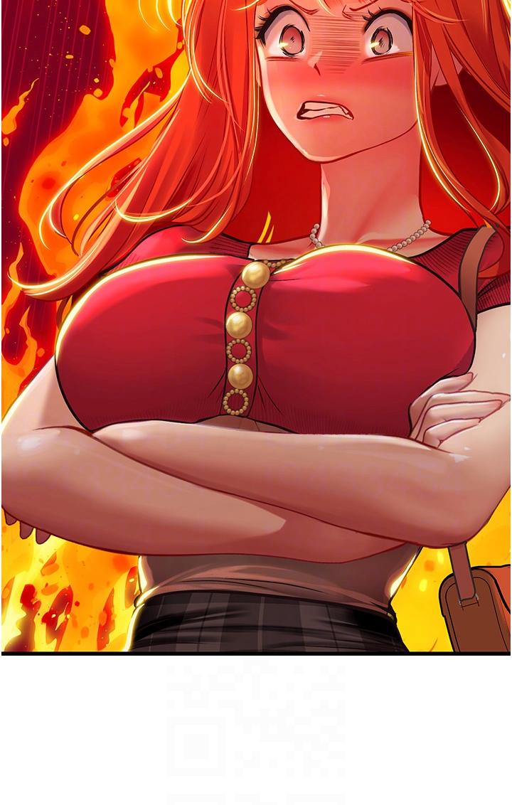 [韩国漫画] 海女实习生 剧情,熟女人妻,巨乳大奶#[54P]-10