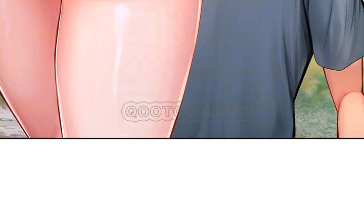 [韩国漫画] 海女实习生 剧情,熟女人妻,巨乳大奶#[54P]-16