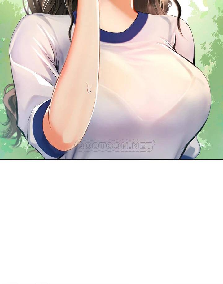 [韩国漫画] 海女实习生 剧情,熟女人妻,巨乳大奶#[54P]-46