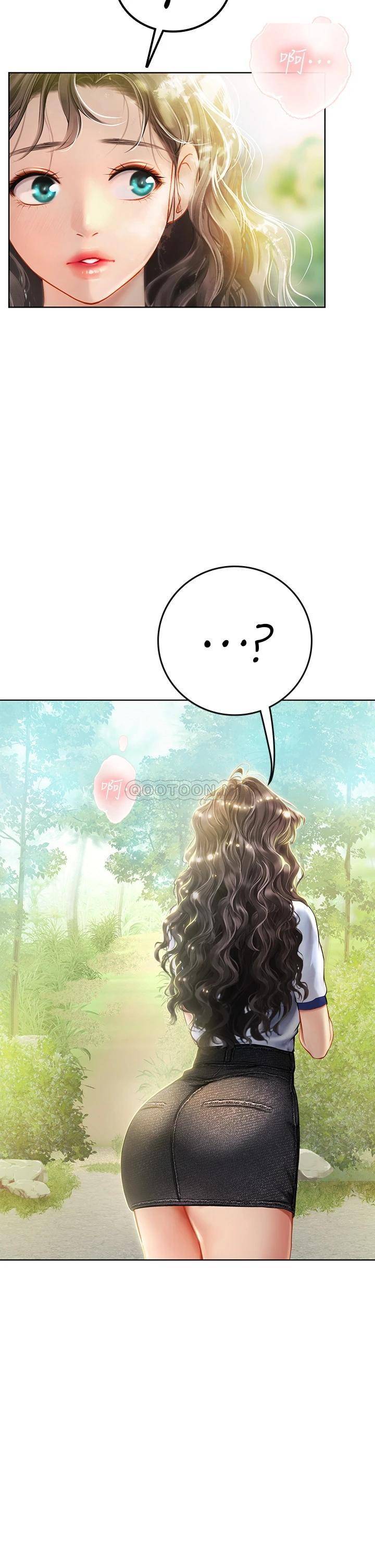 [韩国漫画] 海女实习生 剧情,熟女人妻,巨乳大奶#[54P]-48