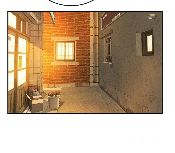 [韩国漫画] 海女实习生 剧情,熟女人妻,巨乳大奶#[34P]-13