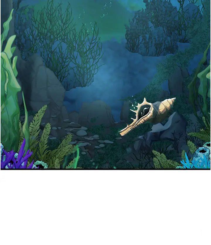 [韩国漫画] 海女实习生 剧情,熟女人妻,巨乳大奶#[32P]-31